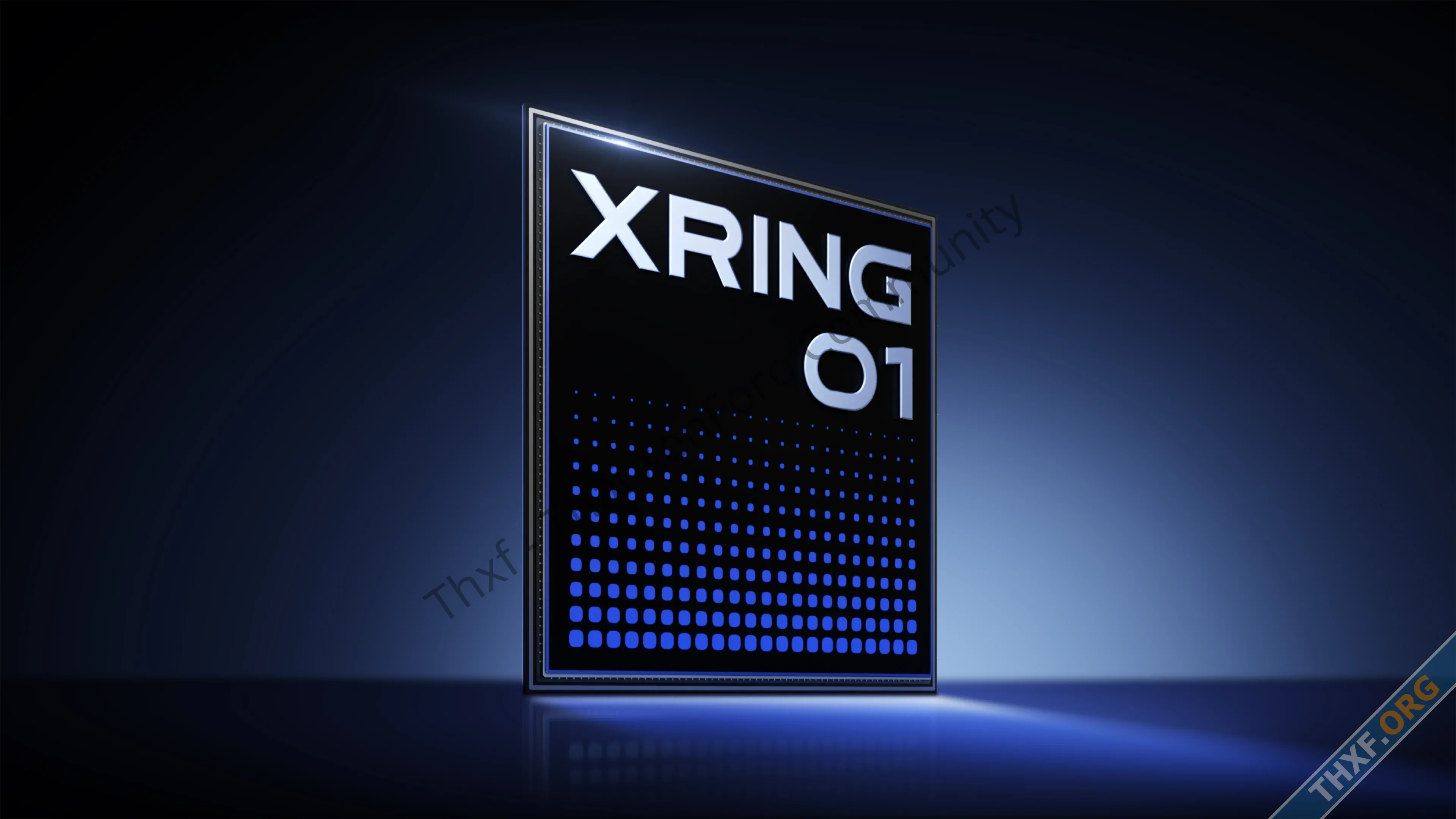 Xiaomi เปิดตัวชิป XRING O1 อย่างเป็นทางการ ใช้กับ Xiaomi 15S Pro และ Xiaomi Pad 7 Ultra เป็น ...webp