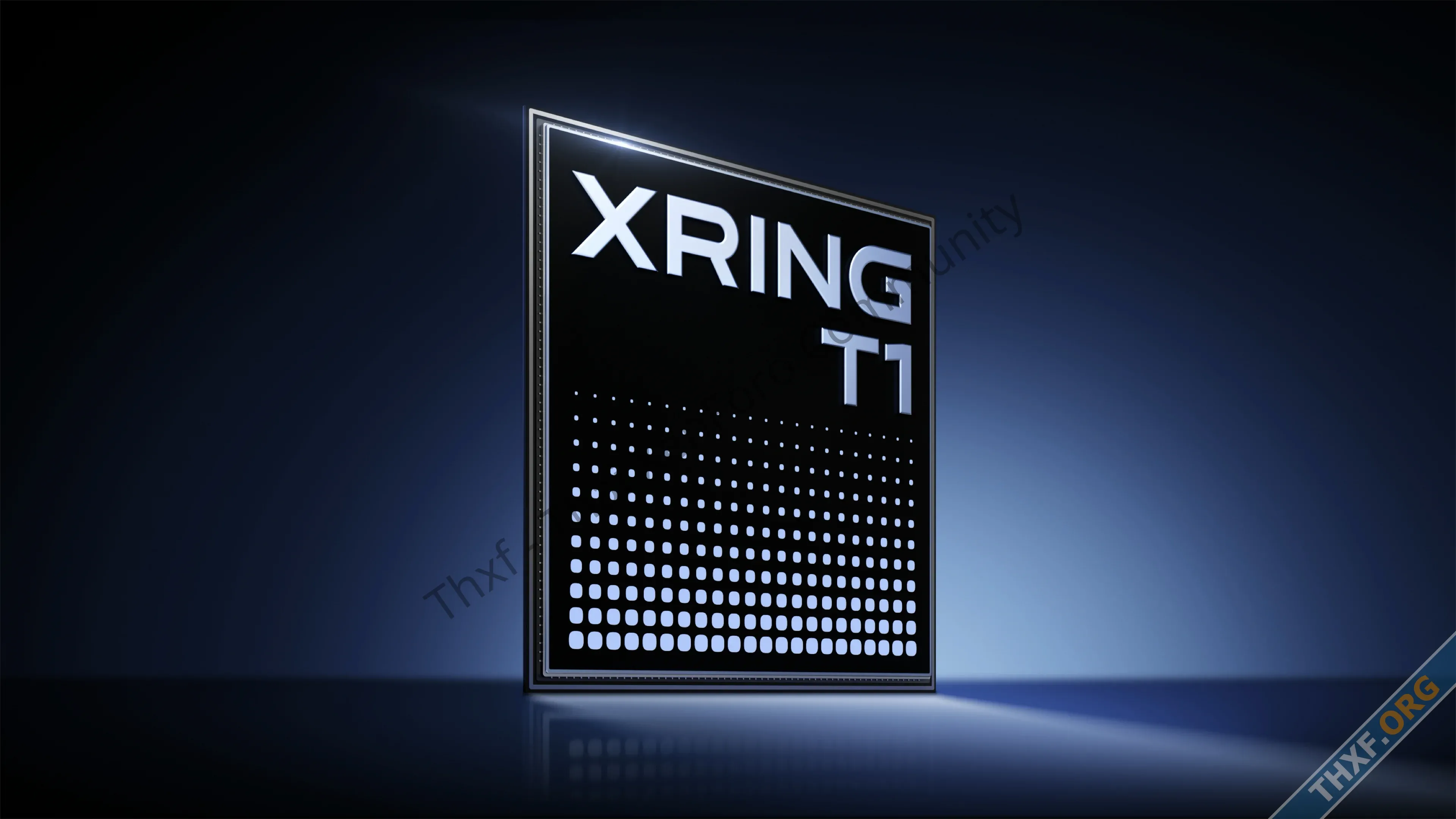 Xiaomi เปิดตัวชิป XRING O1 อย่างเป็นทางการ ใช้กับ Xiaomi 15S Pro และ Xiaomi Pad 7 Ultra เป็น ...webp