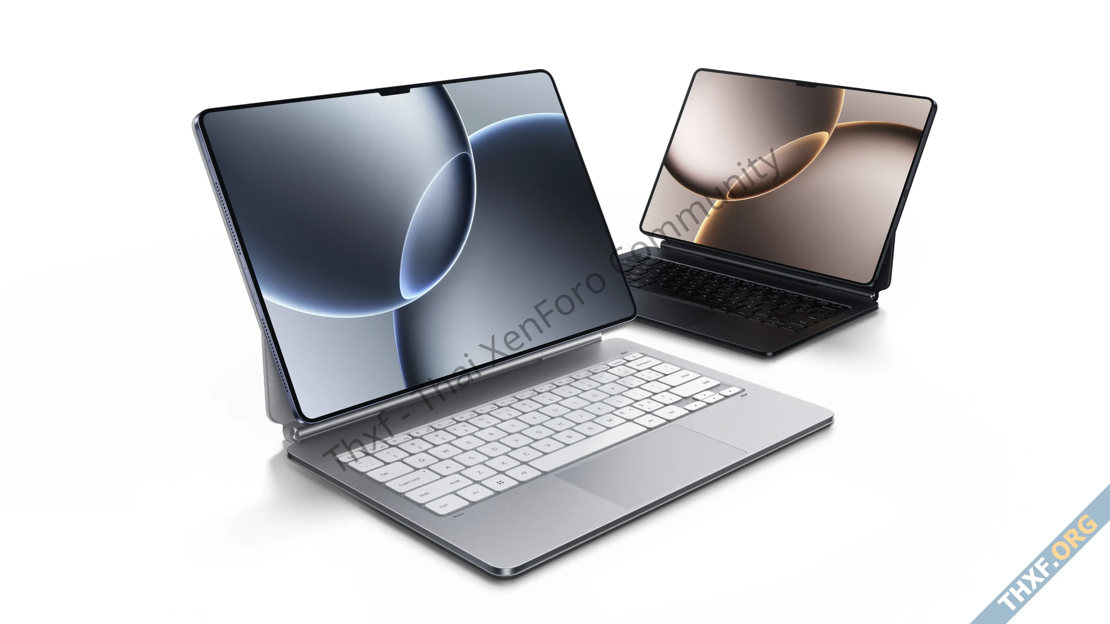 Xiaomi เปิดตัวชิป XRING O1 อย่างเป็นทางการ ใช้กับ Xiaomi 15S Pro และ Xiaomi Pad 7 Ultra เป็น ...webp