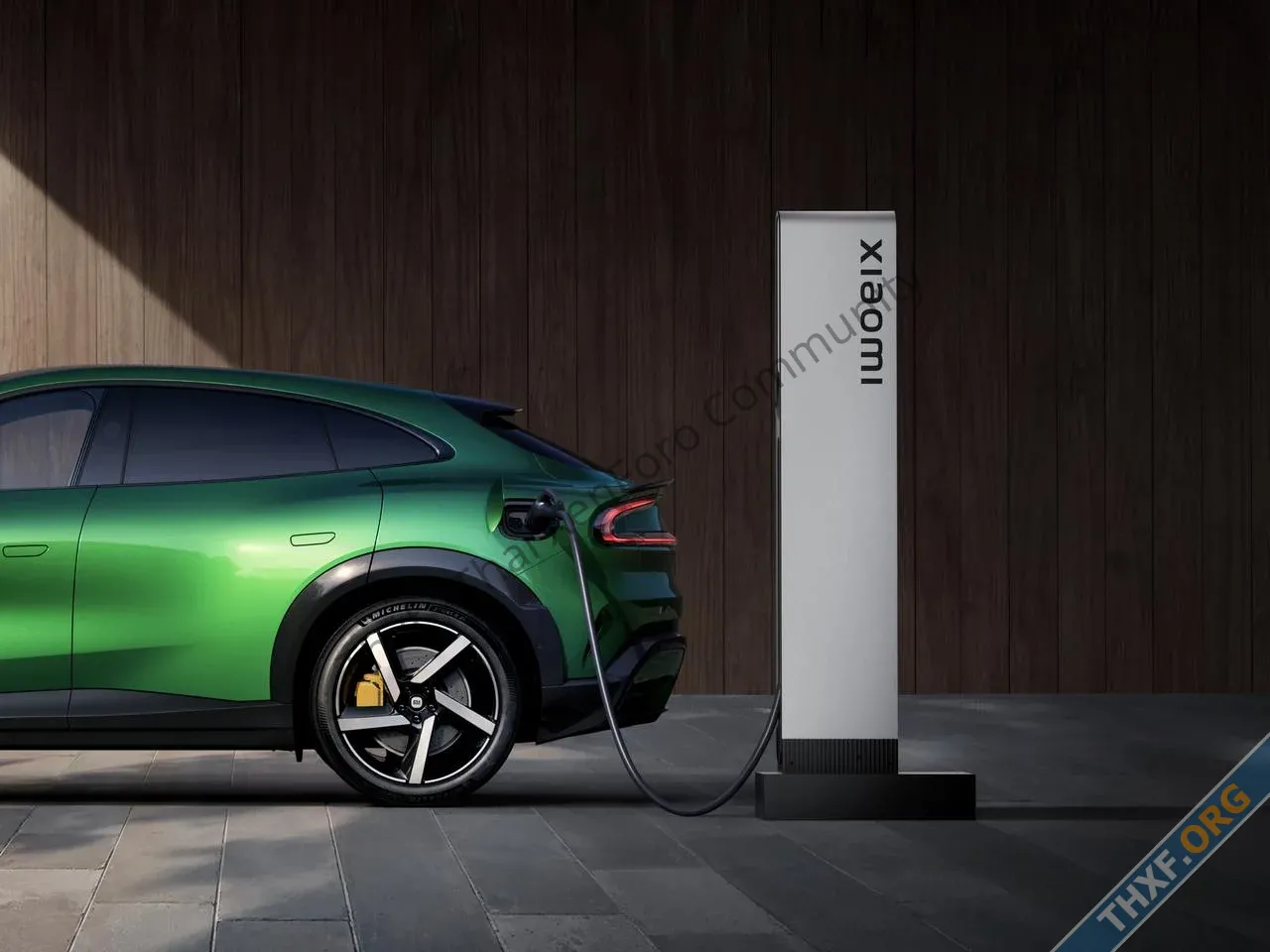 Xiaomi เปิดตัว YU7 รถยนต์ไฟฟ้า SUV ตัวแรก เน้นความหรูหราประสิทธิภาพสูงแบบ SU7-3.webp