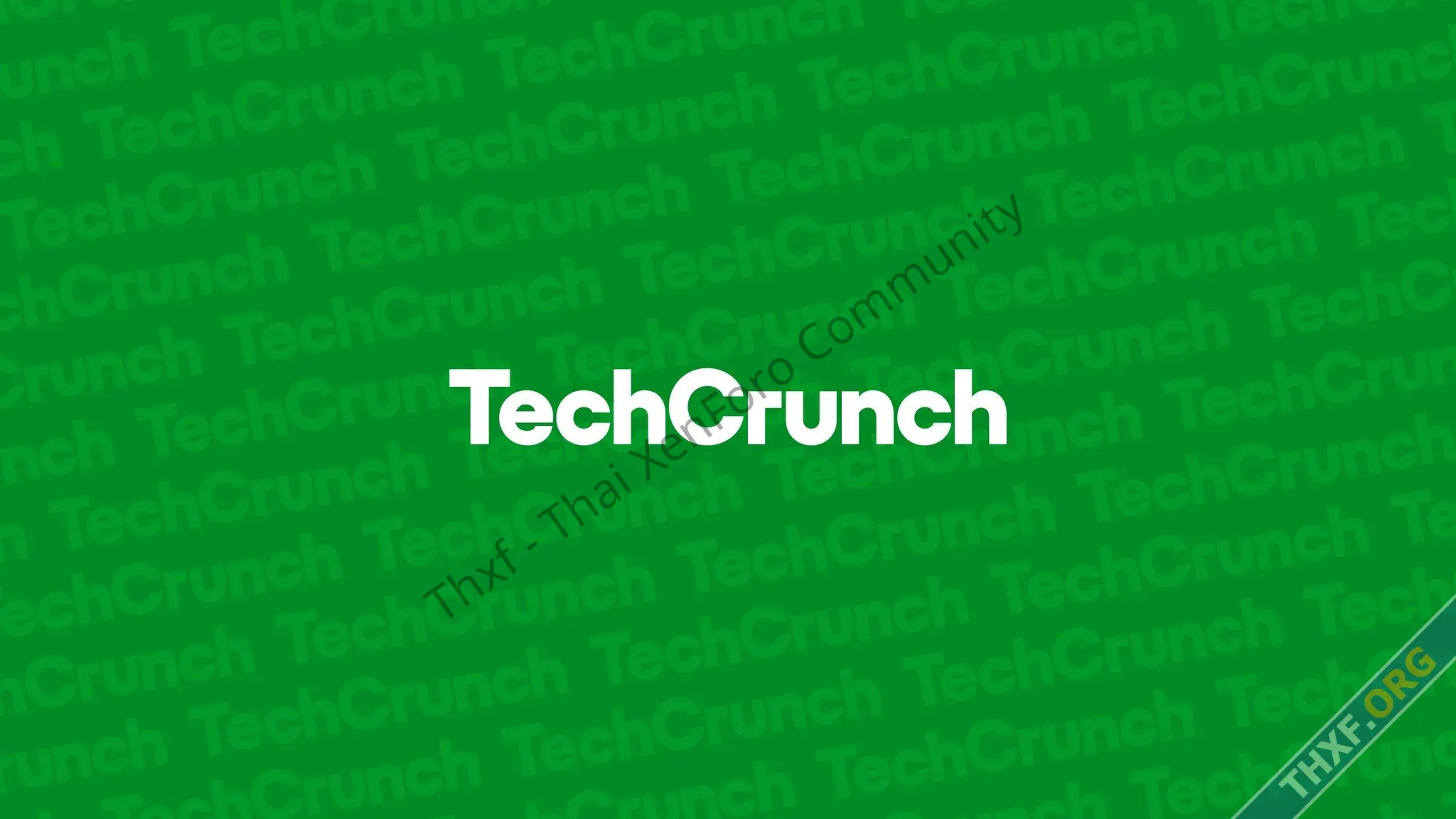 Yahoo ขายกิจการ TechCrunch ให้บริษัทการลงทุน Regent-1.webp