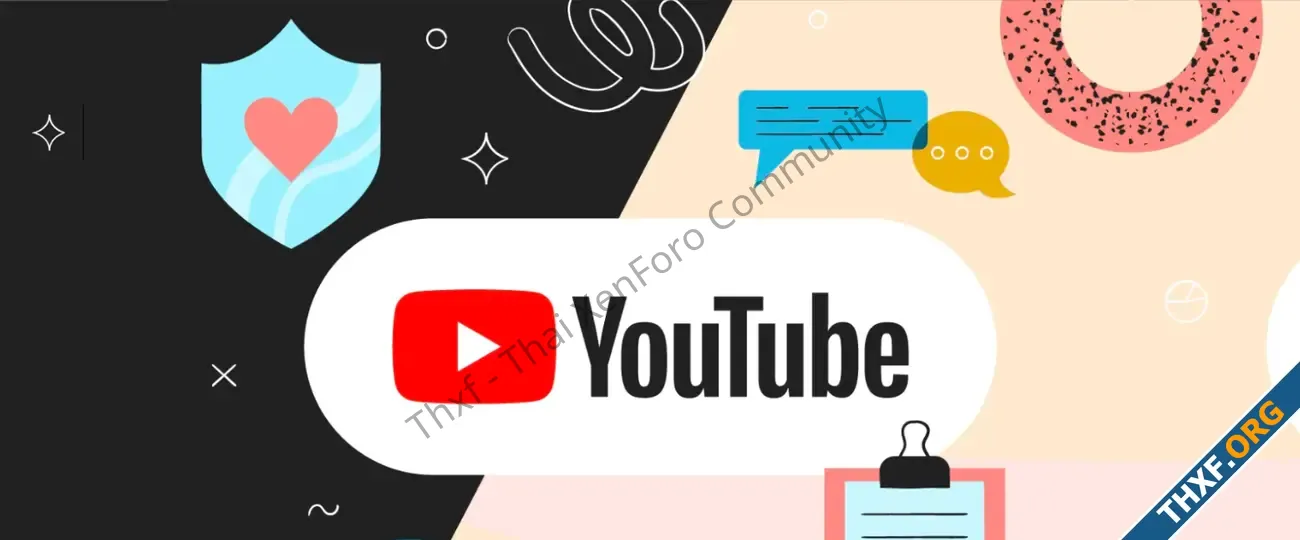 YouTube จะลบวิดีโอ clickbait ด้วยการตั้งชื่อหรือทำภาพปกไม่ตรงเนื้อหา แบบไม่ให้โต้แย้ง เริ่มที...webp