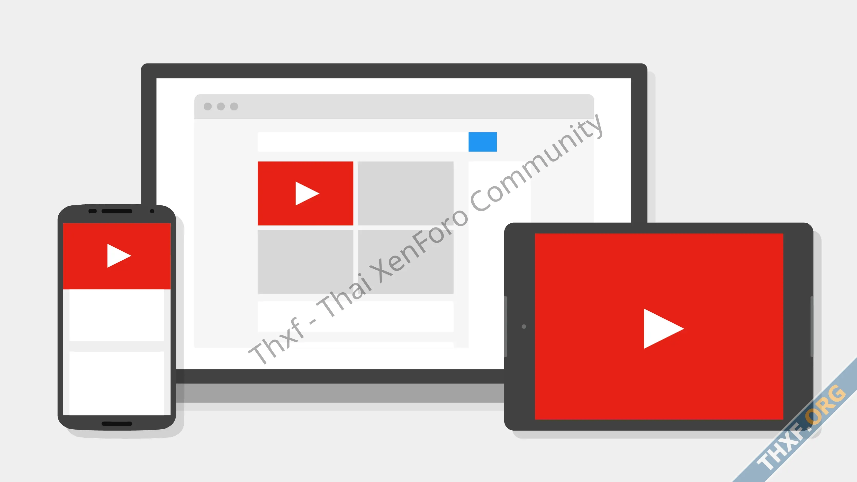 YouTube ระงับรายได้จากโฆษณาช่อง Screen Culture และ KH Studio หลังใช้ AI สร้างดัดแปลงตัวอย่างห...webp