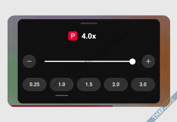 YouTube ออกฟีเจอร์ทดลองให้ลูกค้า Premium เสียง 256kbps สปีด 4x และอื่น ๆ-1.webp