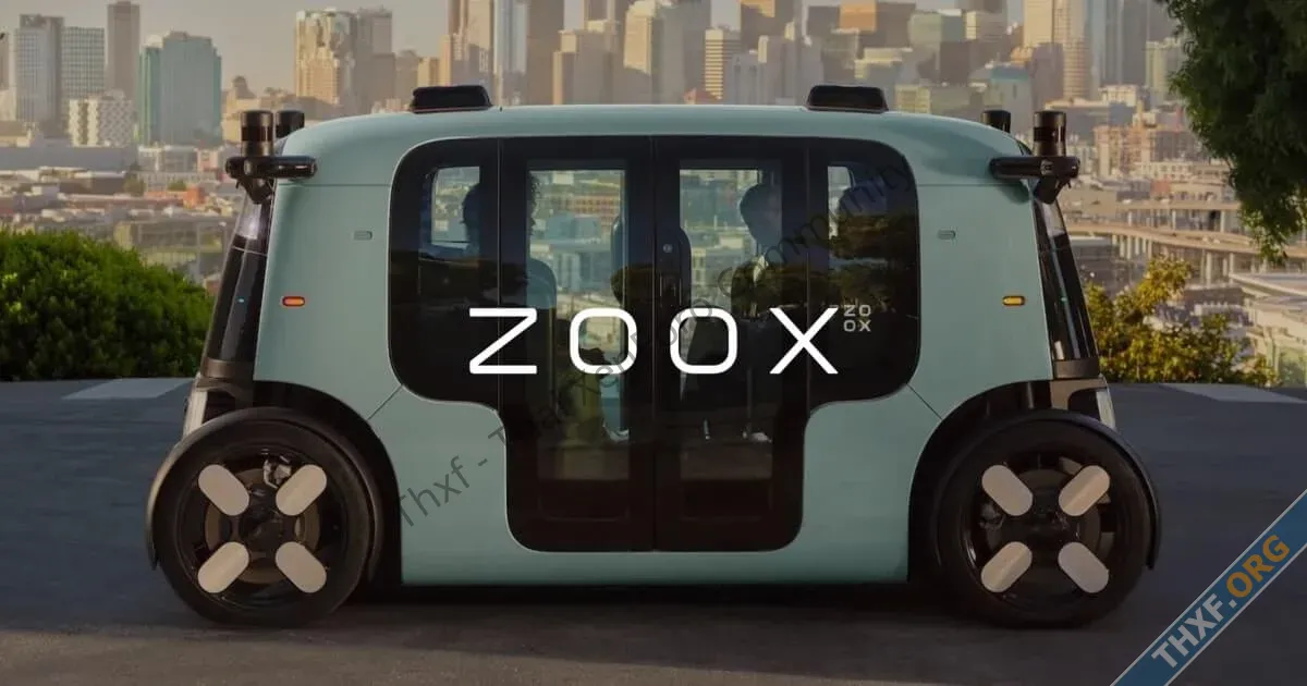 Zoox อัปเดตซอฟต์แวร์ให้รถอัตโนมัติ หลังเกิดอุบัติเหตุเมื่อเดือนที่แล้ว-1.webp