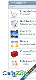 เปลี่ยนรูป icon หน้า forums ยังไงครับ