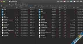 การอับเกรด xenForo 1.x to 2.x และอับเดท
