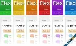 Flexile