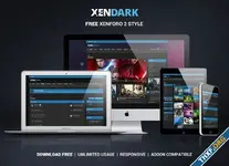 XenDark (Free)