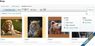 vBulletin Connect 5.6.1 Beta 1 is now available for testing.