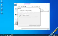 การติดตั้ง Windows 10 ผ่าน External Harddisk เพื่อใช้กับ MacOS