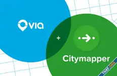 Citymapper ขายกิจการให้ Via บริษัทด้าน TransitTech