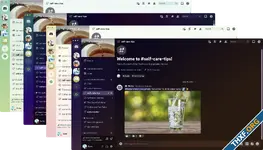Discord เพิ่มคุณสมบัติเลือกธีมในแอปเดสก์ท็อป จำกัดเฉพาะสมาชิก Nitro