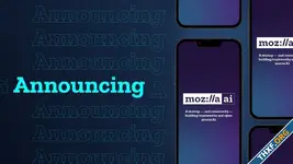 Mozilla ประกาศตั้งกองทุน Mozilla.ai เพื่อส่งเสริมการสร้าง AI ที่เชื่อถือได้และโอเพนซอร์ส