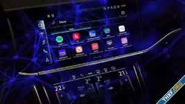 Volkswagen ร่วมวง Android Automotive, มีสโตร์เอง, ประกาศซัพพอร์ตนานขั้นต่ำ 15 ปี