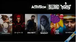 CMA กลับลำ บอกดีลไมโครซอฟท์ซื้อ Activision Blizzard ไม่กระทบการแข่งขันคอนโซล