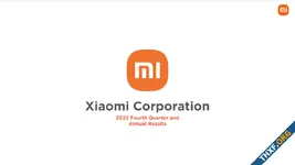 Xiaomi รายงานผลประกอบการไตรมาส รายได้สมาร์ทโฟนลดลง ในจีนมีสัญญาณฟื้นตัว