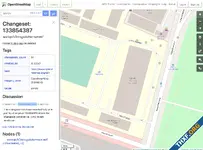 รู้จัก OpenStreetMap เบื้องหลังแผนที่ในแอปเดลิเวอรี่ ระบบฟรีที่เปิดให้คนทั่วไปแก้ไขข้อมูลได้