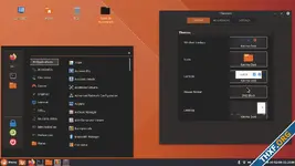 Ubuntu รองรับเดสก์ท็อป Cinnamon เข้าเป็น Flavours อย่างเป็นทางการ