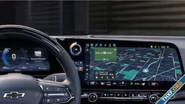 GM ประกาศเลิกสนับสนุน CarPlay/Android Auto, เปลี่ยนไปใช้ Android Automotive