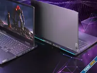 Lenovo เปิดตัวแบรนด์ใหม่ LOQ จับตลาดพีซีเกมมิ่งระดับเริ่มต้น ถูกกว่า Legion