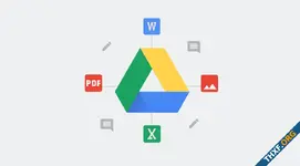 Google Drive ประกาศยกเลิกจำกัดจำนวนไฟล์