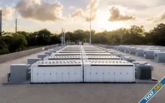 Tesla เตรียมตั้งโรงงาน Megafactory ที่เซี่ยงไฮ้เพิ่ม ผลิตแบตเตอรี่ 40 GWh ต่อปี