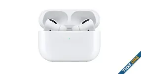 Apple แนะนำผู้ใช้หูฟัง AirPods ที่ไม่มีอุปกรณ์ Apple เลย หากต้องการอัพเดตเฟิร์มแวร์ ให้ติดต่อ Apple Store