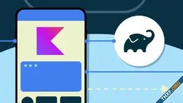 Gradle 8.2 เปลี่ยนภาษาดีฟอลต์จาก Groovy มาเป็น Kotlin