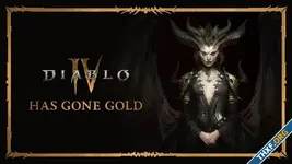 Diablo IV พัฒนาเสร็จแล้ว เตรียมวางขาย 6 มิถุนายน 2023 ตามกำหนด