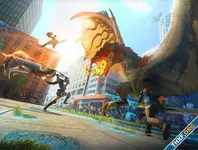 เตรียมตัวออกล่าแย้ Niantic เปิดตัวเกม Monster Hunter Now เปิดให้บริการเดือนกันยายนปีนี้