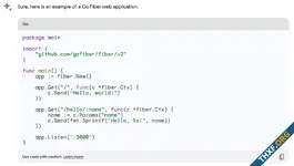 Google Bard เพิ่มฟีเจอร์เขียนโปรแกรม ส่งโค้ดไปรันใน Colab ได้ทันที