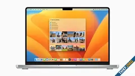 macOS Ventura 13.4 Beta ล่าสุด ถอดไฟล์ PDF เปเปอร์ Bitcoin ออกจากระบบแล้ว