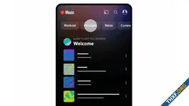 YouTube Music เพิ่มฟีเจอร์ Podcast แล้ว ยังจำกัดเฉพาะผู้ใช้ในสหรัฐอเมริกา