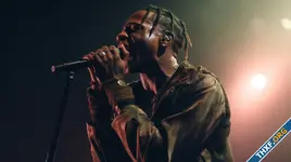 เพลง AI เลียนแบบเสียง Travis Scott, Drake ถูกลบออกจาก YouTube เพราะละเมิดลิขสิทธิ์