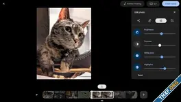Google Photos บน ChromeOS รองรับการตัดต่อคลิปวิดีโอแล้ว