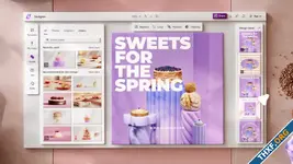 Microsoft Designer บริการสร้างภาพ-สไลด์ด้วย AI เปิดให้ทุกคนใช้งาน ไม่ต้องรอ Waitlist