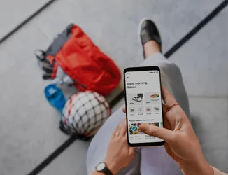 Uber รายงานผลประกอบการ รายได้รวมโต 29% - ซีอีโอบอกจะนำ AI มาปรับปรุงบริการ