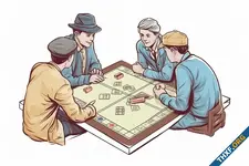 Europol ตามจับพ่อค้ายาเสพติดจากตลาด Monopoly Market ใน dark web ที่ถูกปิดตั้งแต่ปี 2021