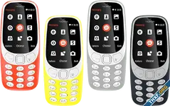 Feature Phone มียอดขายเพิ่มขึ้นในอเมริกา เหตุวัยรุ่นหันมาใช้เพื่อลดการติดสมาร์ทโฟน