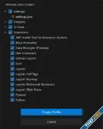 VS Code เวอร์ชัน 1.78 เปลี่ยนมาใช้ธีมใหม่, เพิ่มเมนูตอนลากแล้ววาง, Diff ไม่มั่วแล้ว