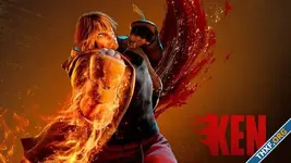 เผยเนื้อเรื่อง Street Fighter 6 ภาคนี้ Ken ไปเป็นนักลงทุนคริปโต
