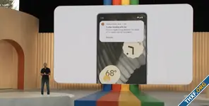 Find My Device บน Android รองรับการแจ้งเตือน ถ้าผู้ใช้ถูก AirTag ติดตามตัวอยู่