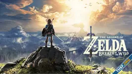 เหล่านักพัฒนา และนักวิจารณ์อวยยศ Zelda Breath of the Wild เป็นเกมที่ดีที่สุดตลอดกาล