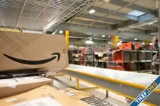 Amazon ใช้ AI วิเคราะห์คลังสินค้าและเส้นทาง เพื่อส่งสินค้าได้เร็วขึ้น