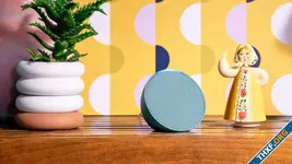 Amazon เปิดตัวลำโพงอัจฉริยะ Echo Pop ดีไซน์ใหม่ ราคาเพียง 40 ดอลลาร์