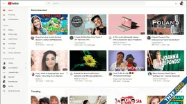 Google ยืนยัน ไม่ลบวิดีโอใน YouTube ของบัญชีกูเกิลที่ไม่มีความเคลื่อนไหวเกิน 2 ปี