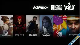 หน่วยงานกำกับดูแลตลาดจีน อนุมัติดีล Microsoft ซื้อกิจการ Activision Blizzard แล้ว