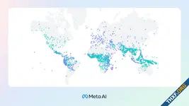 Meta โอเพนซอร์สโมเดล AI รองรับ text-to-speech มากกว่า 4,000 ภาษา รวมทั้งภาษาพื้นเมืองที่มีคนใช้ไม่มาก