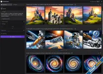 Stability AI เปิดซอร์ส StableStudio เว็บอินเทอร์เฟซสำหรับเชื่อมต่อโมเดลสร้างภาพ Generative AI